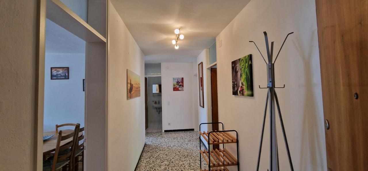 Melide Apartments Lake Lugano Close To Swissminiatur Exterior foto