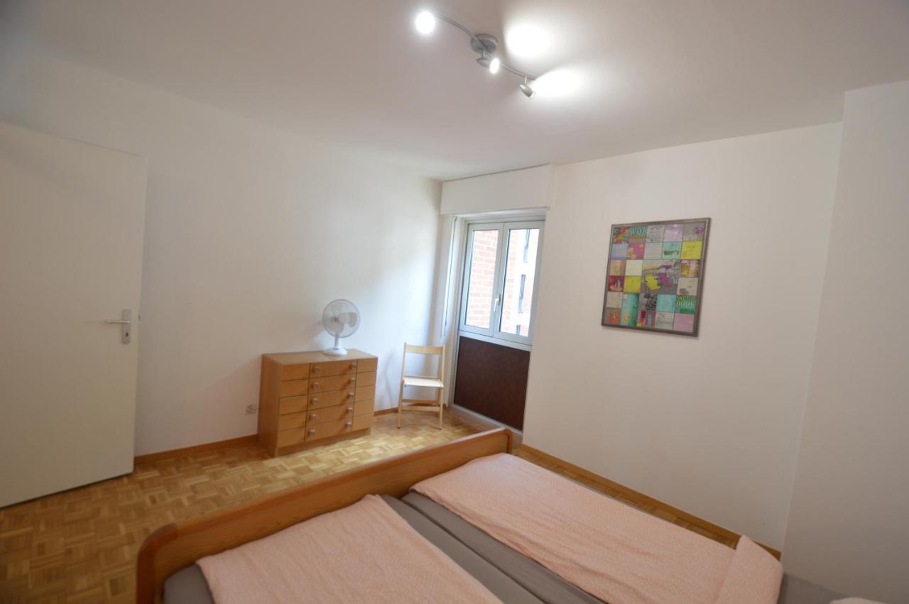 Melide Apartments Lake Lugano Close To Swissminiatur Exterior foto