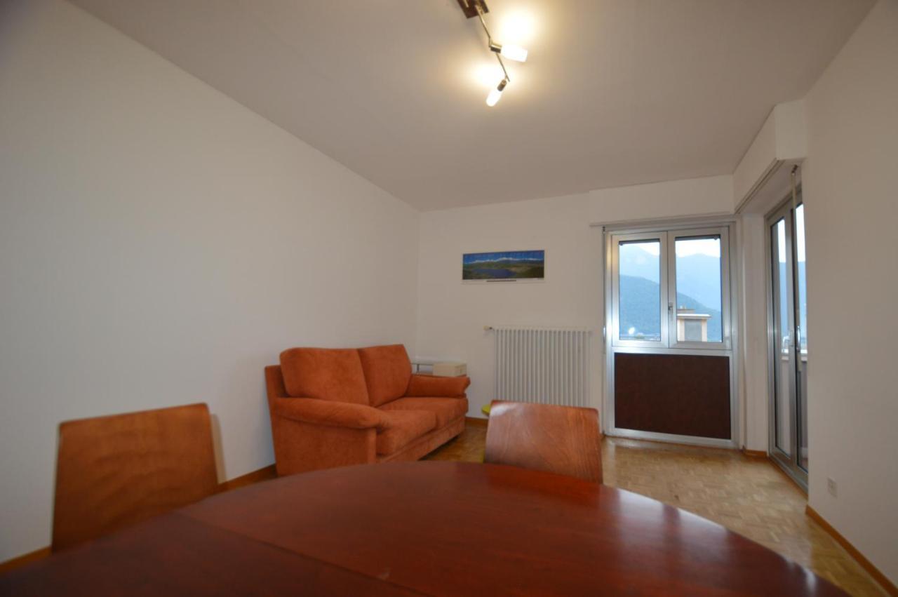 Melide Apartments Lake Lugano Close To Swissminiatur Exterior foto