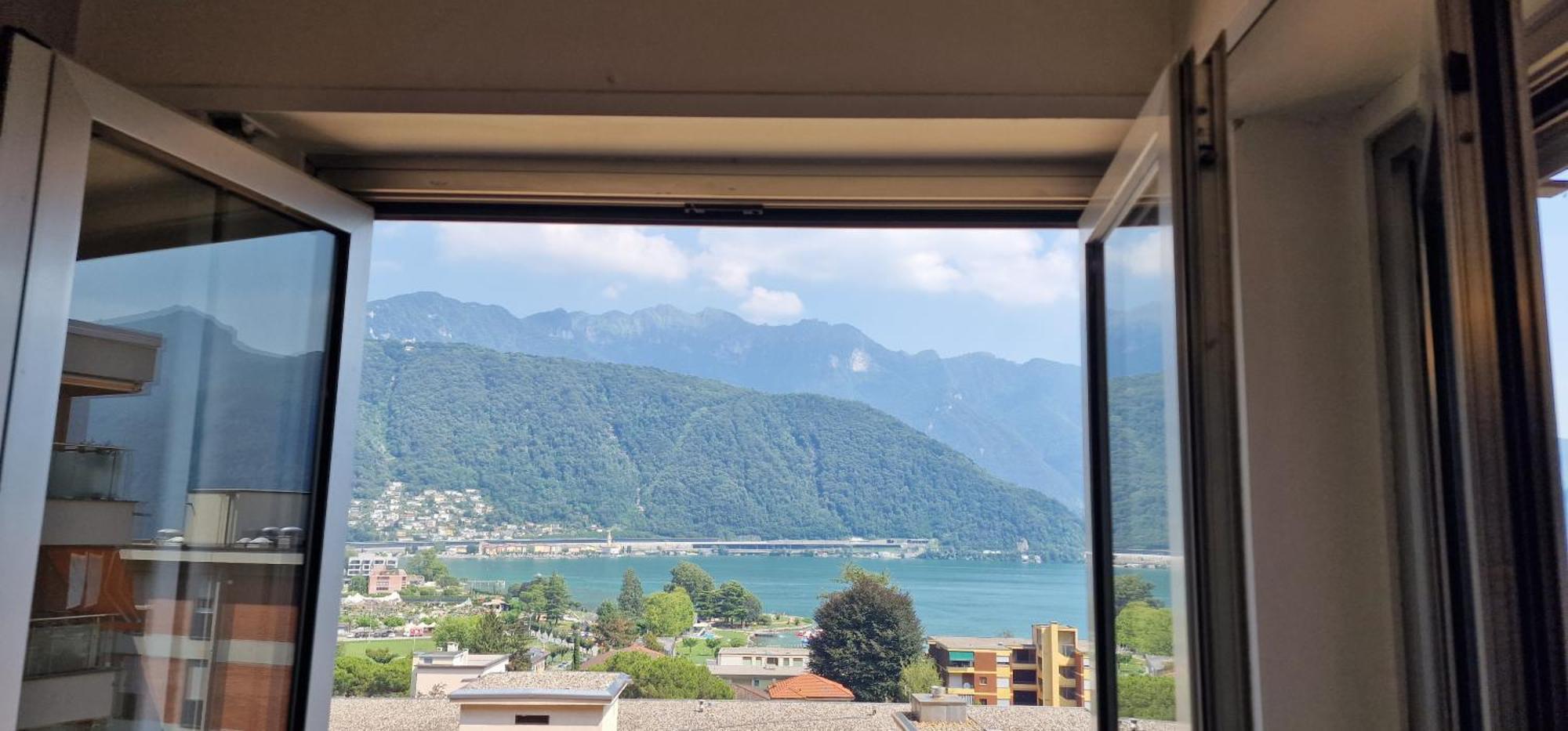 Melide Apartments Lake Lugano Close To Swissminiatur Exterior foto